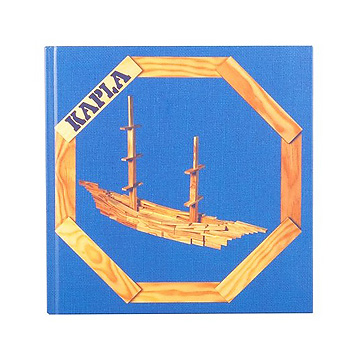 KAPLA®�A�[�g�u�b�N �Q������ƌ����i�j