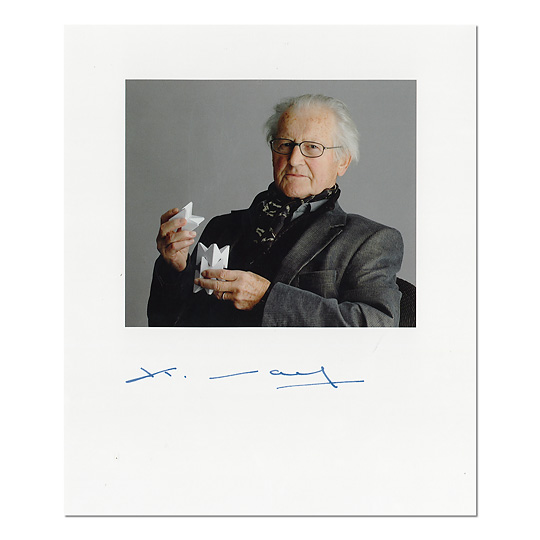 Kurt Naef - Der Spielzeugmacher/The Toy Maker�F�j�L�e�B�L�����Ŗ{�ɕt����l�t����̃T�C������|�[�g���[�g�i�����j�ł��B�����������I
