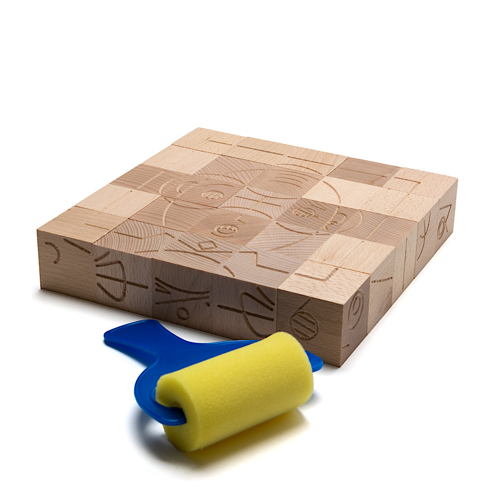 �v�����g������ / Paolo Pi�F���C���摜