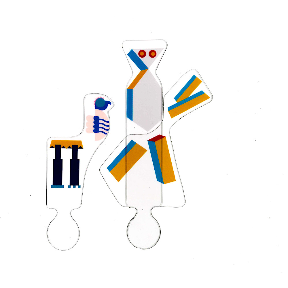 �C���[�W�t�B�M���A / Fortunato Di�F�@