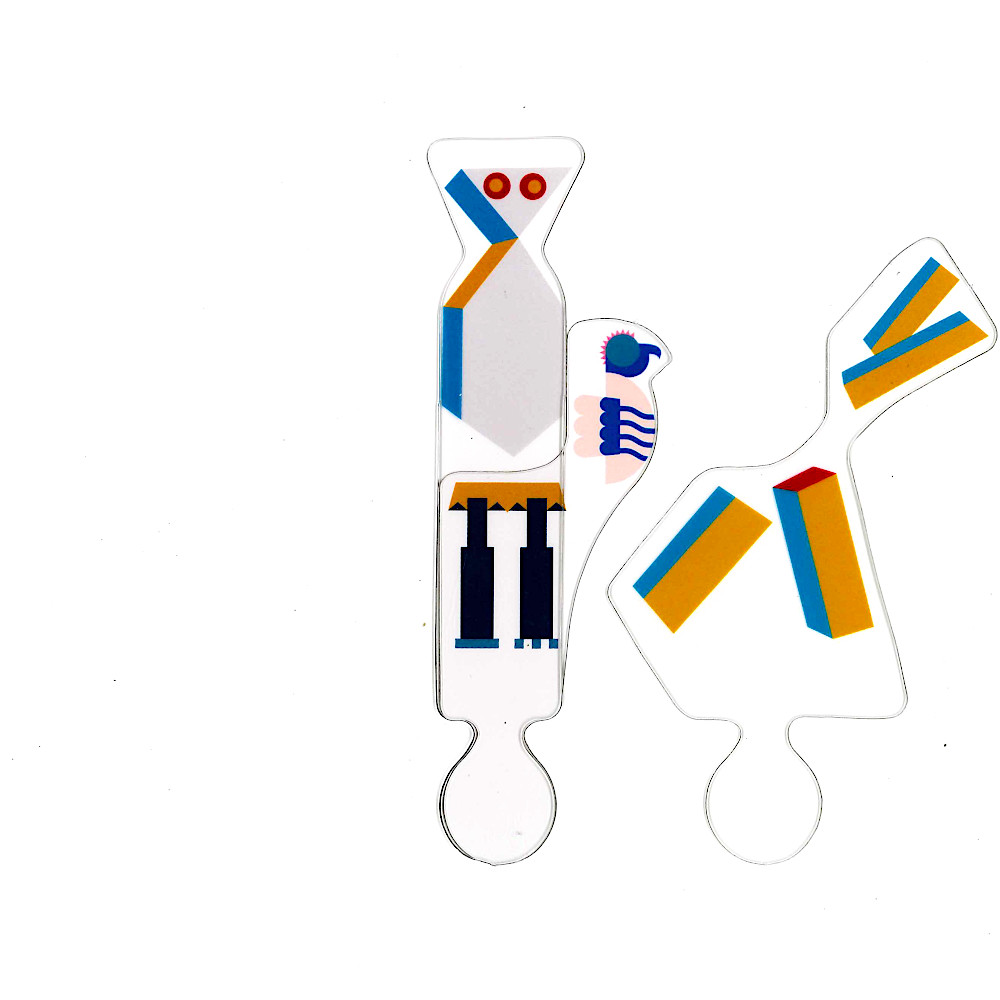 �C���[�W�t�B�M���A / Fortunato Di�F�@