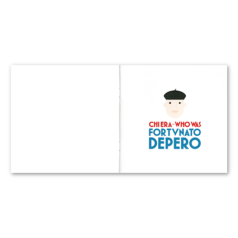 �C���[�W�t�B�M���A / Fortunato Di�F�@