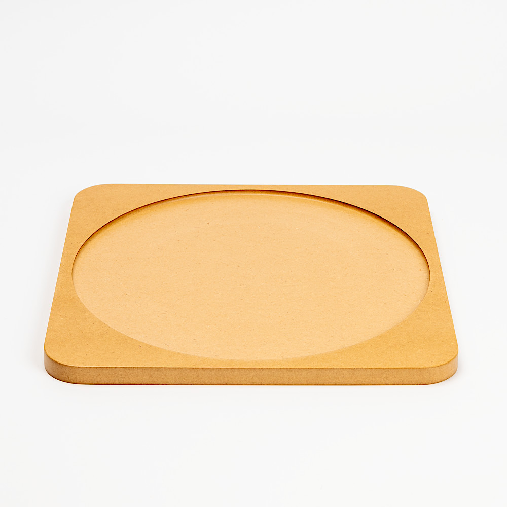 �R�}�y�U 30�~30cm�F���C���摜