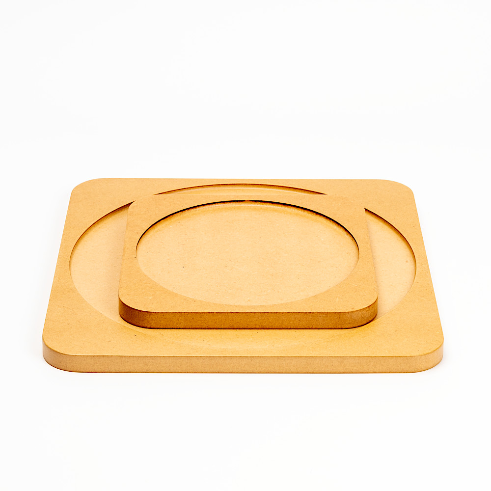 �R�}�y�U 30�~30cm�F�オ20�~20cm�A����30�~30cm