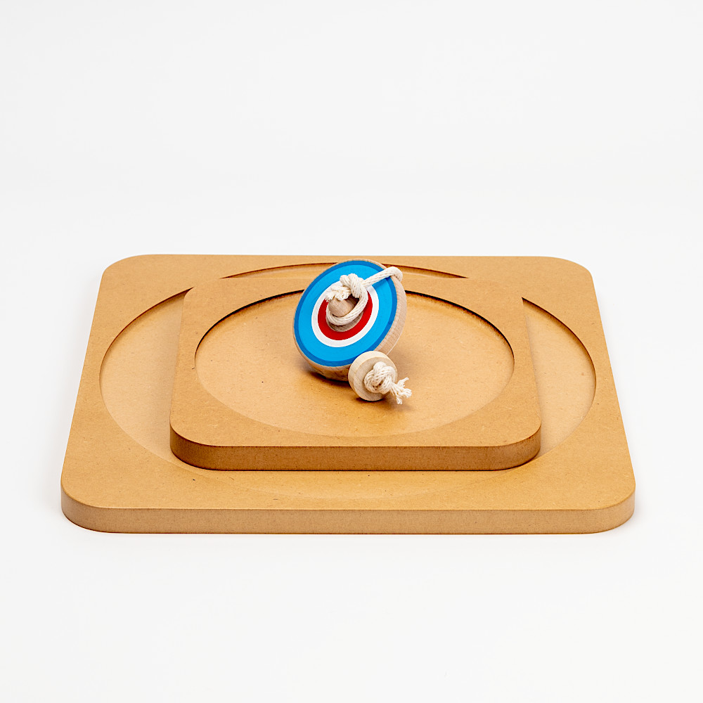 �R�}�y�U 30�~30cm�F�オ20�~20cm�A����30�~30cm