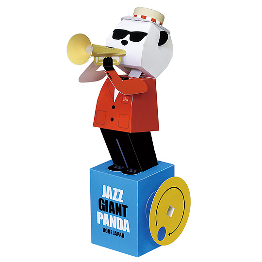 �W���Y�E�W���C�A���g�E�p���_�F���C���摜