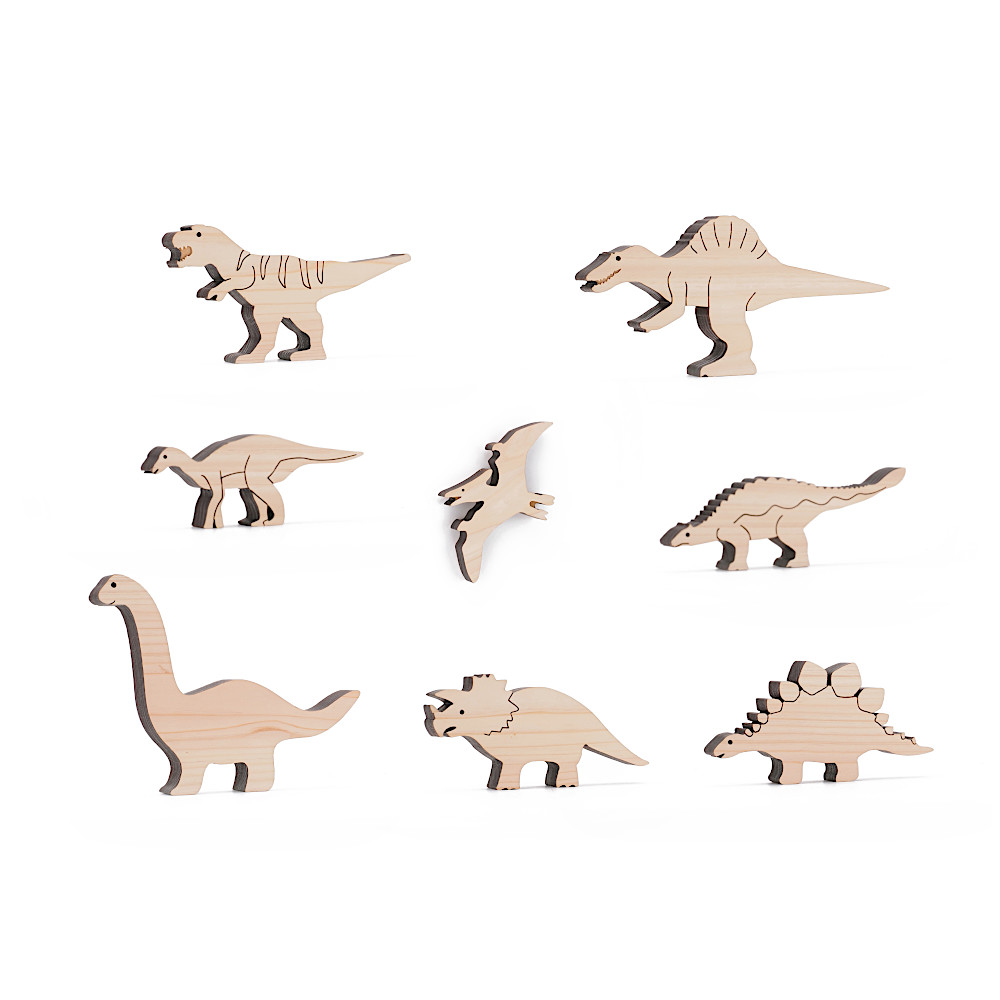 �̋���DINO�i�f�B�m�j�F