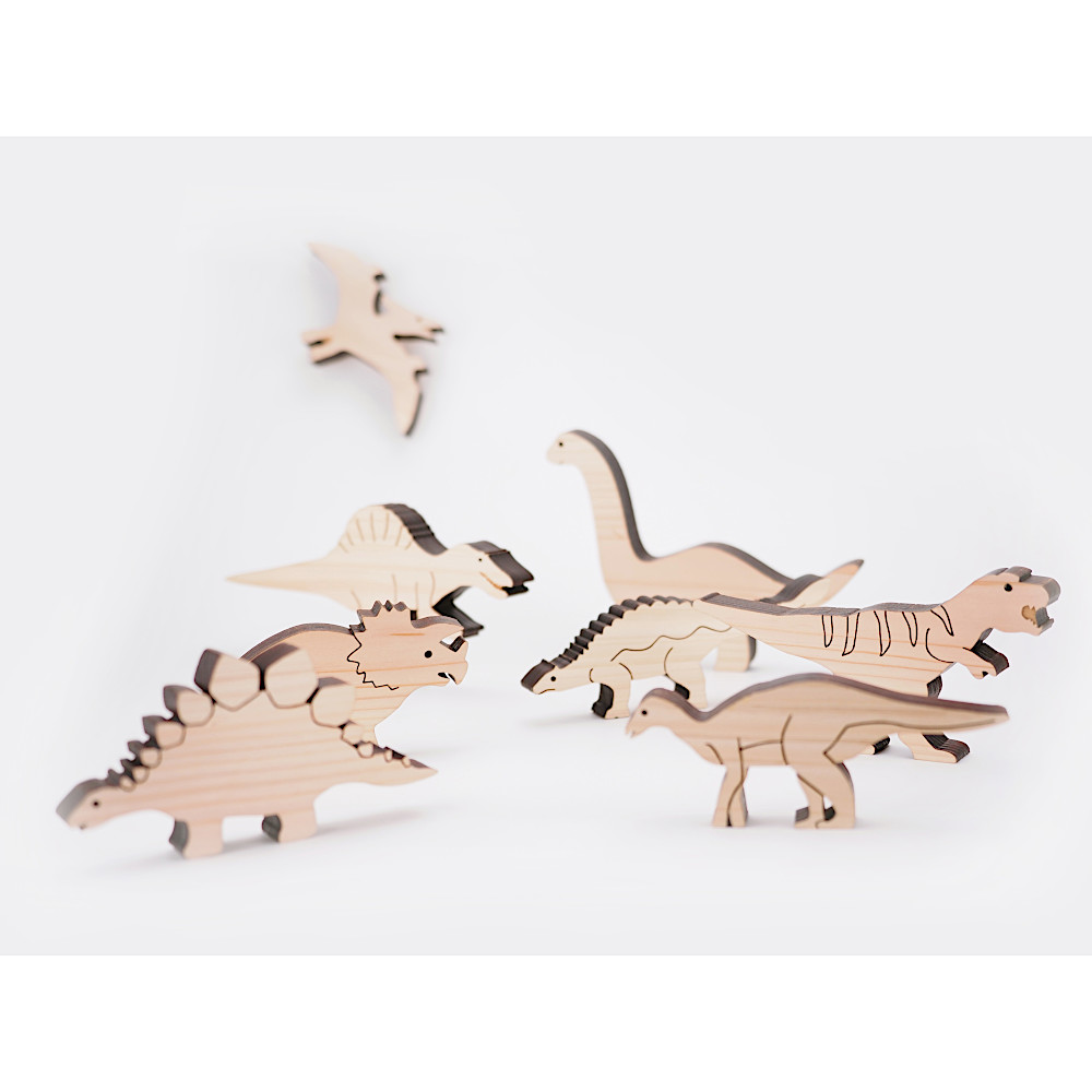 �̋���DINO�i�f�B�m�j�F