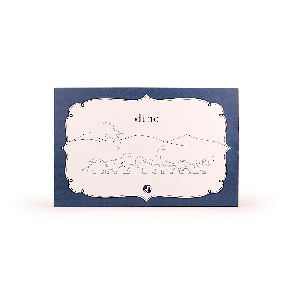 �̋���DINO�i�f�B�m�j�F