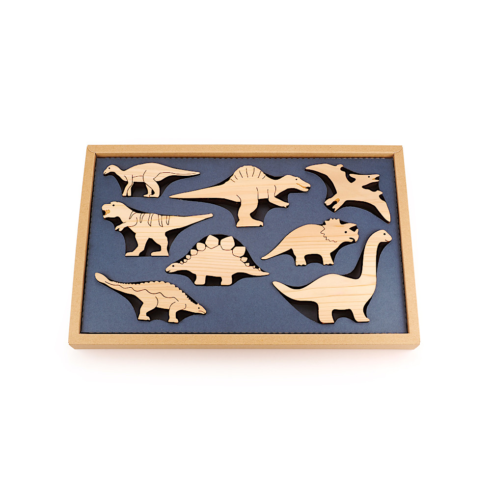 �̋���DINO�i�f�B�m�j�F