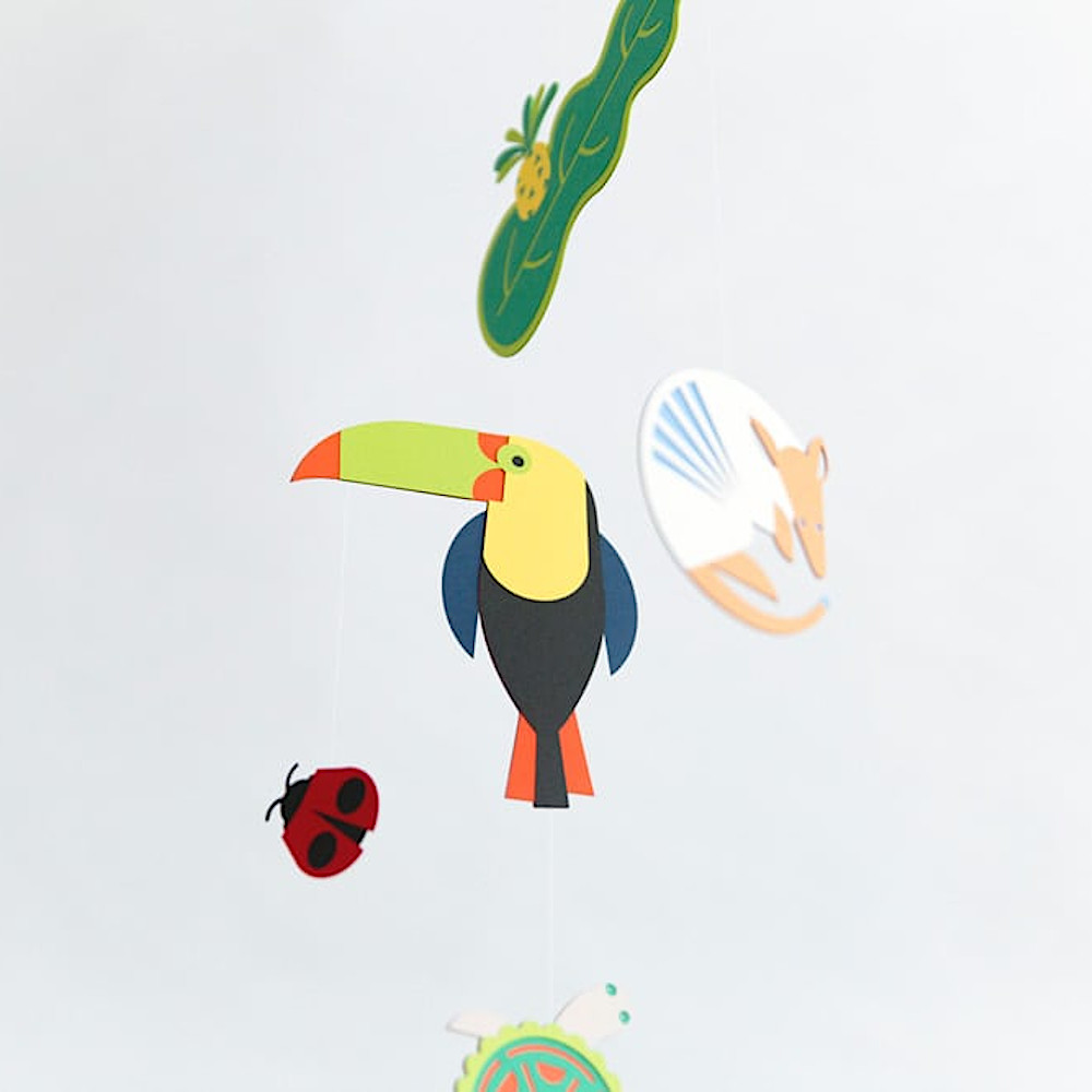 �W�����O���t�H���X�g�F