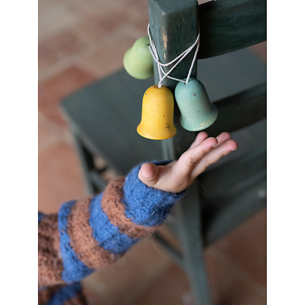 24-265 No.3 Jingle Joy Bells�y���ʌ���z�F�@