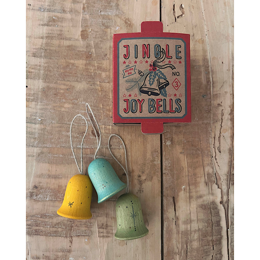 24-265 No.3 Jingle Joy Bells�y���ʌ���z�F�@
