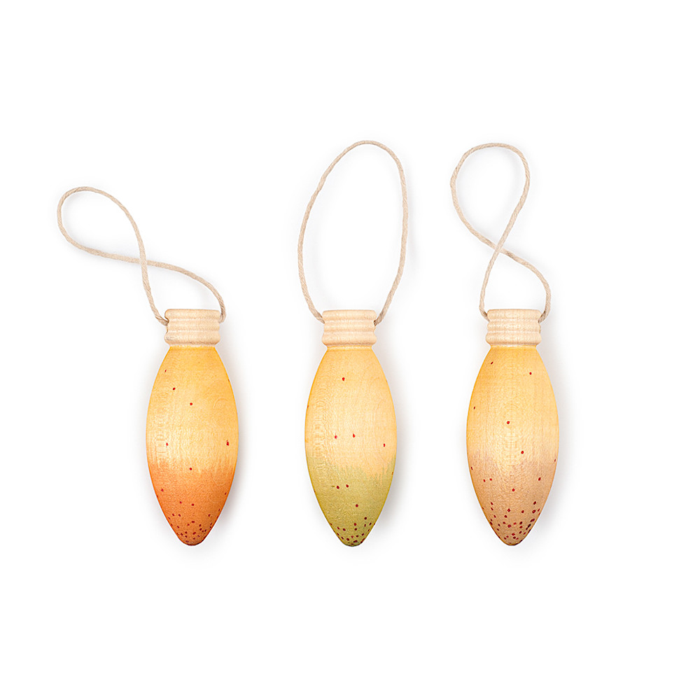 24-266 No.4 Glow Lamps�y���ʌ���z�F�@