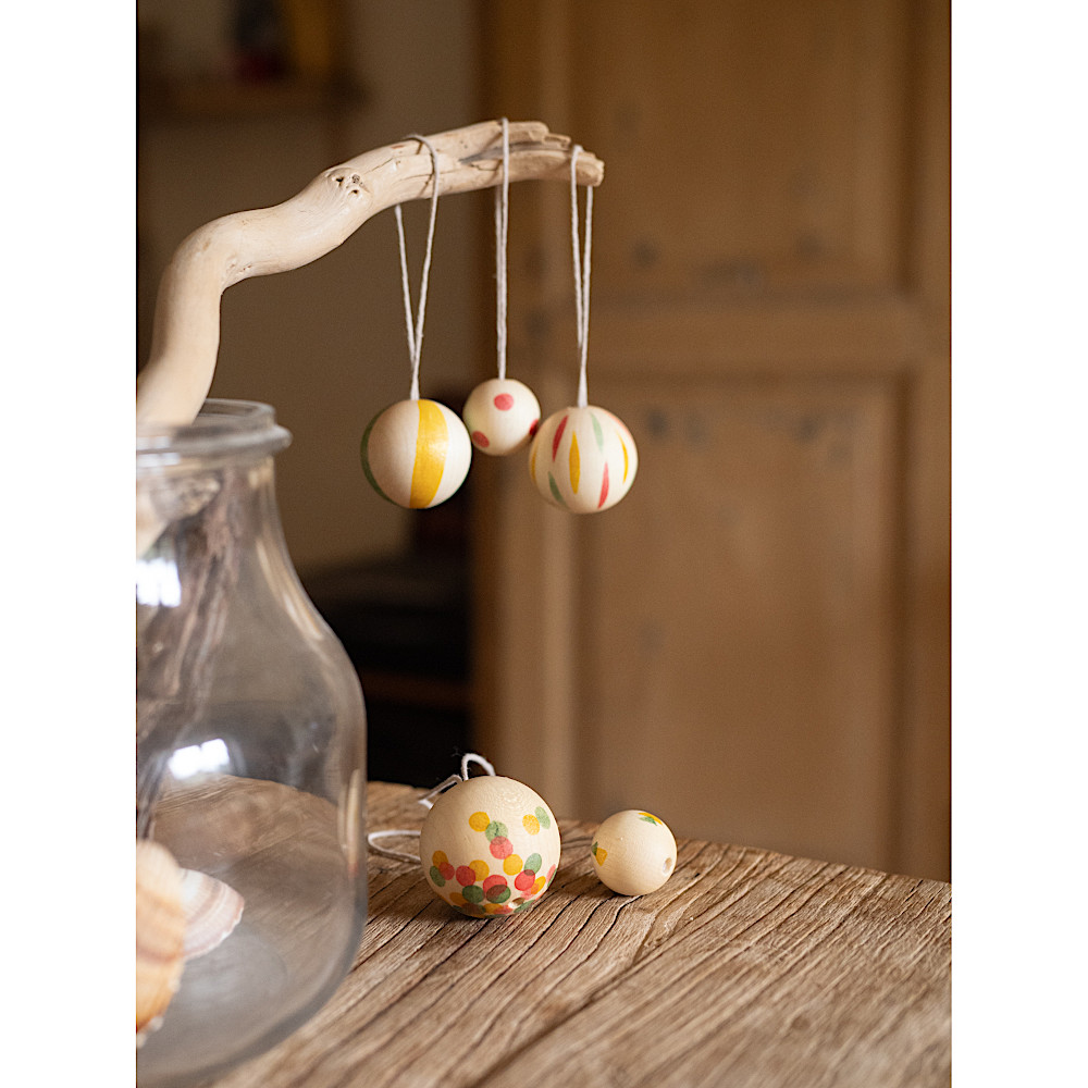 24-267 No.5 Wonder Balls�y���ʌ���z�F�@