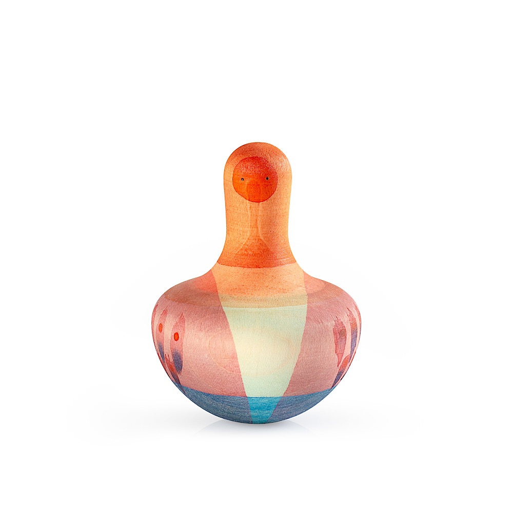 25-273 �����[�I�����W�o�[�h�F���C���摜