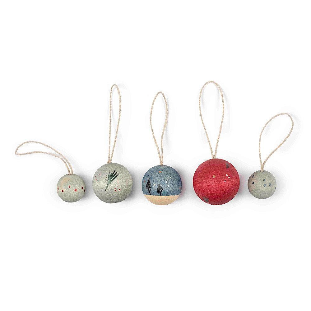 25-281 No.7 Wish Balls�y���ʌ���z�F�@