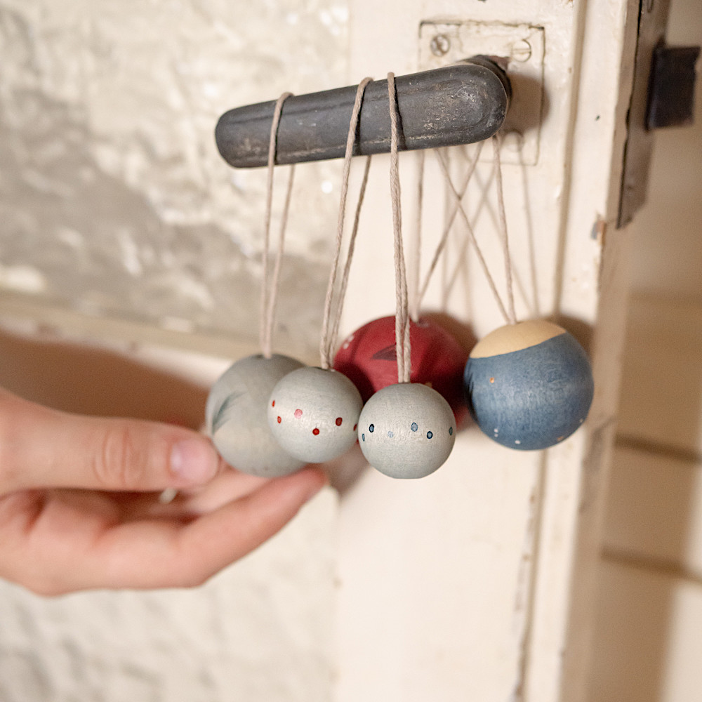 25-281 No.7 Wish Balls�y���ʌ���z�F�@