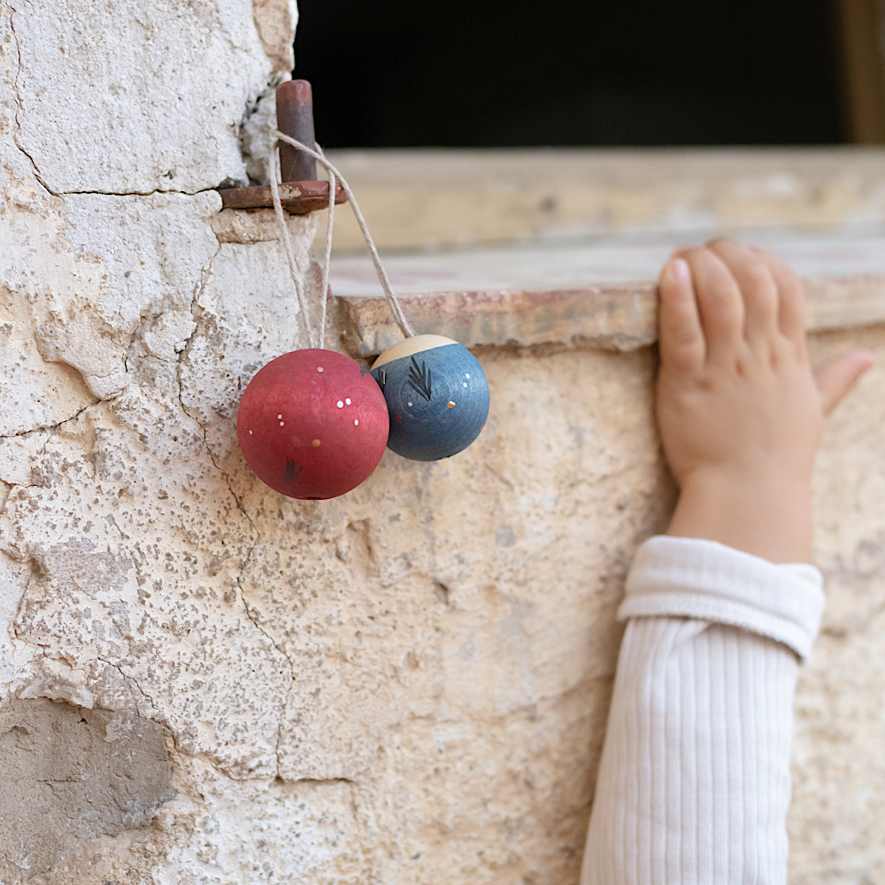 25-281 No.7 Wish Balls�y���ʌ���z�F�@