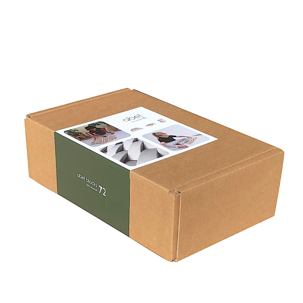 �G�C�x���u���b�N�~�j���E�b�h72�F