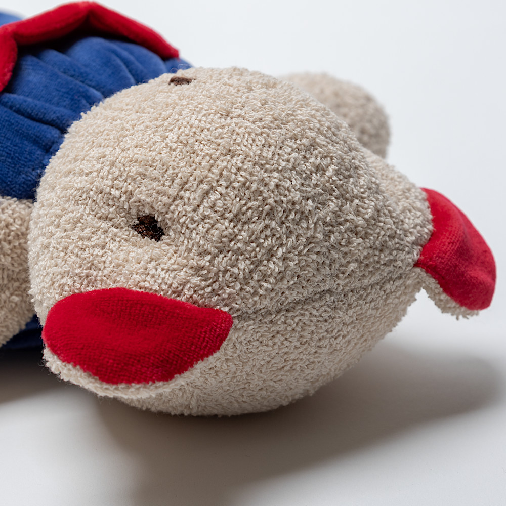 �W���P���܁F�@
