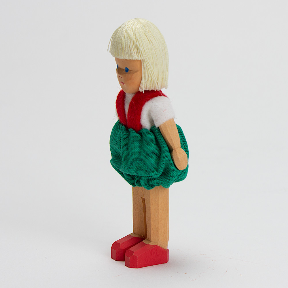 HAN �j�̎q�F
