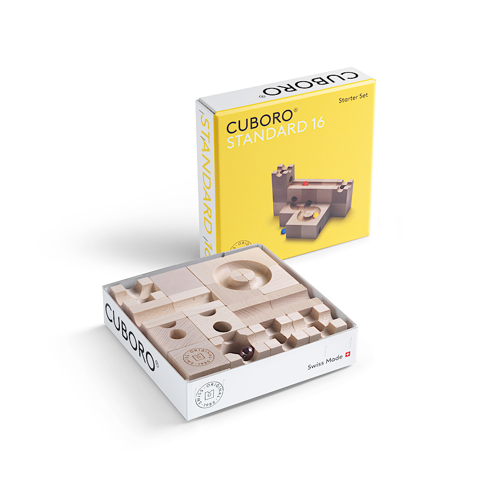 �L���{�� �X�^���_�[�h16�F