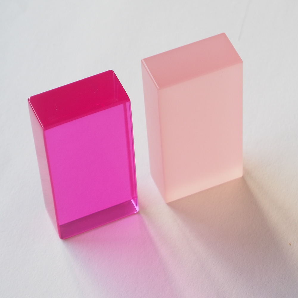 Luxy�u���b�N�i�������j�N���A�F�E��Lumi�A����Luxy