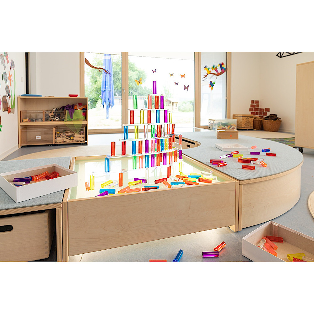 Luxy�X�e�B�b�N�������F�@