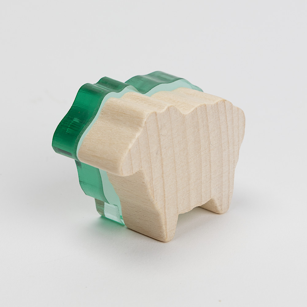 Luxy�t�B�M���A FARM�F