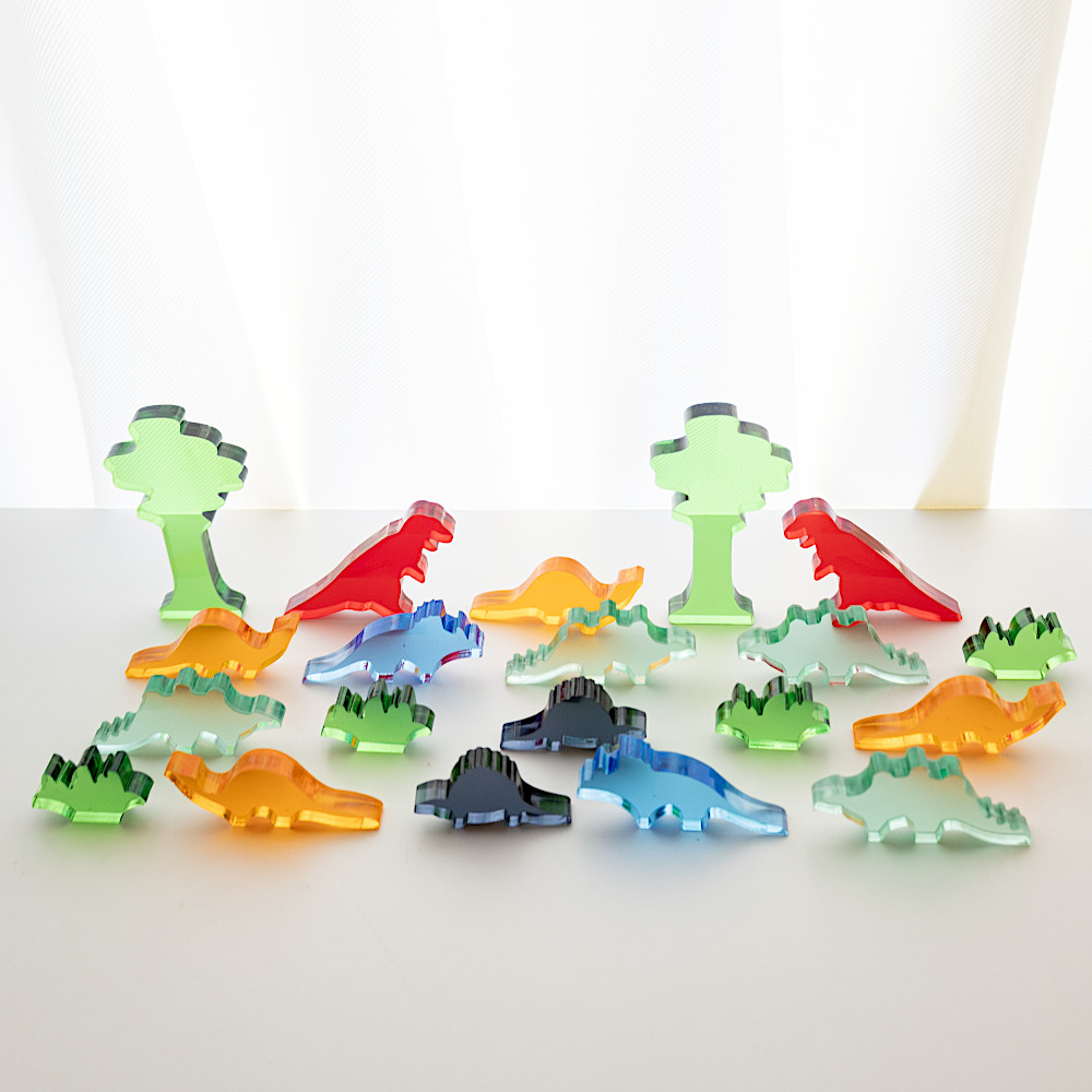 Luxy�t�B�M���A DINO�F���C���摜