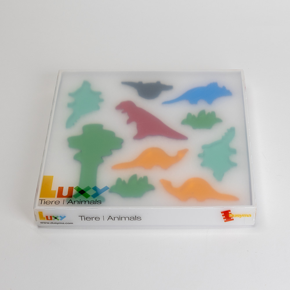 Luxy�t�B�M���A DINO�F