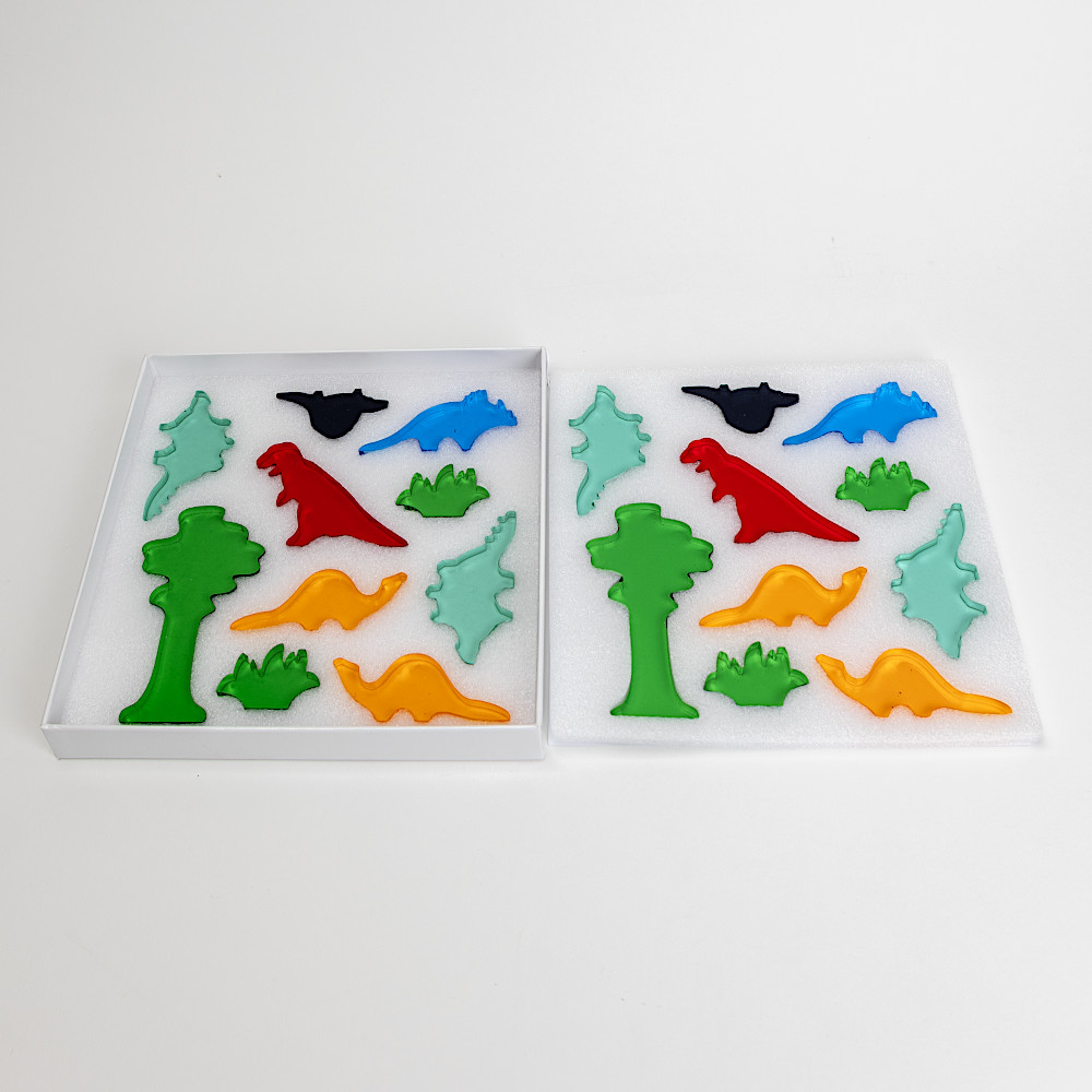 Luxy�t�B�M���A DINO�F