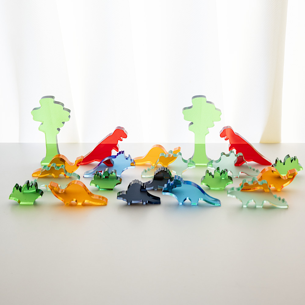 Luxy�t�B�M���A DINO�F