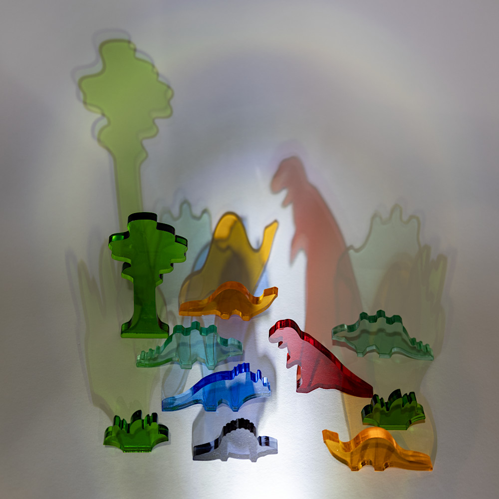 Luxy�t�B�M���A DINO�F