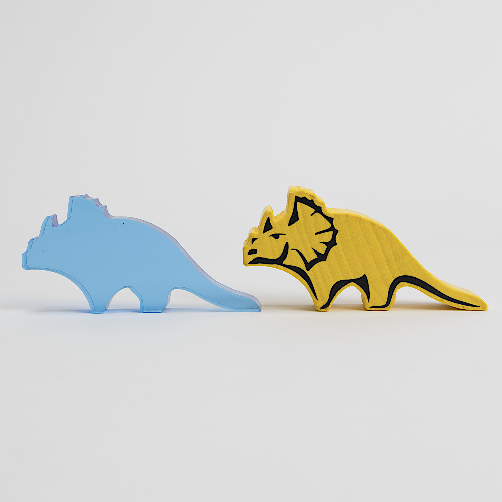 Luxy�t�B�M���A DINO�F