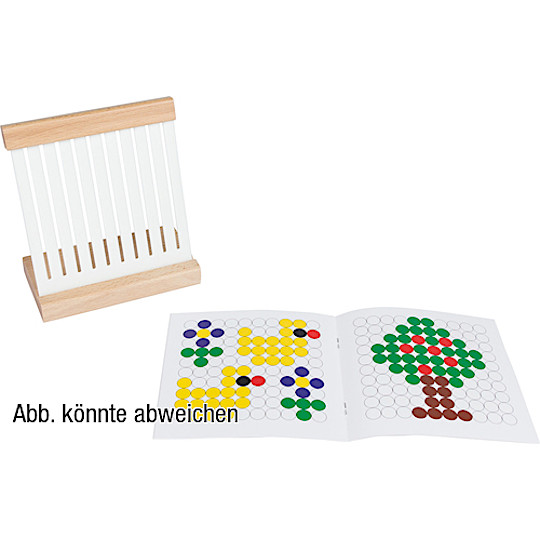 �A�L�V���i���j�t���[��10�~10�F���C���摜