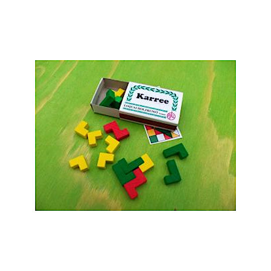 �}�b�`�����@�l�p�p�Y��(Karree)�F���C���摜