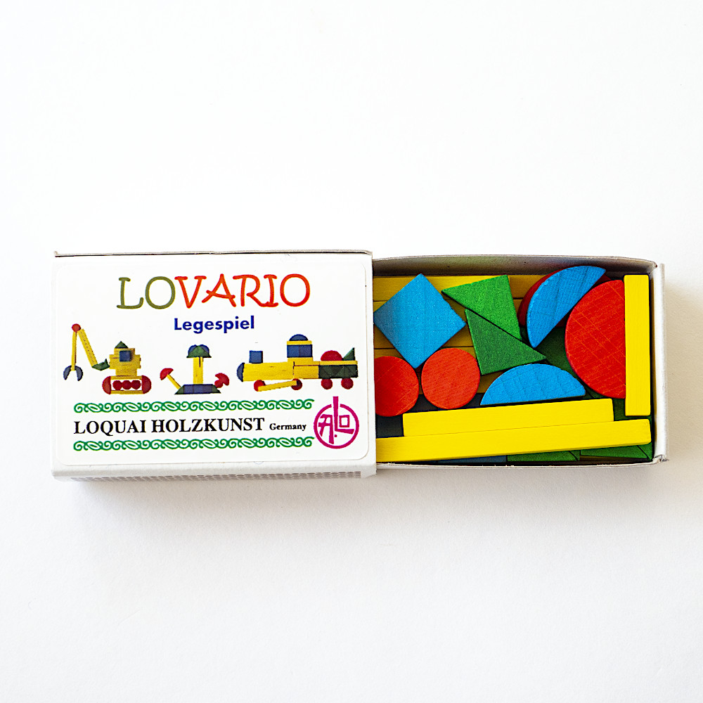 �}�b�`�����@LOVARIO�F