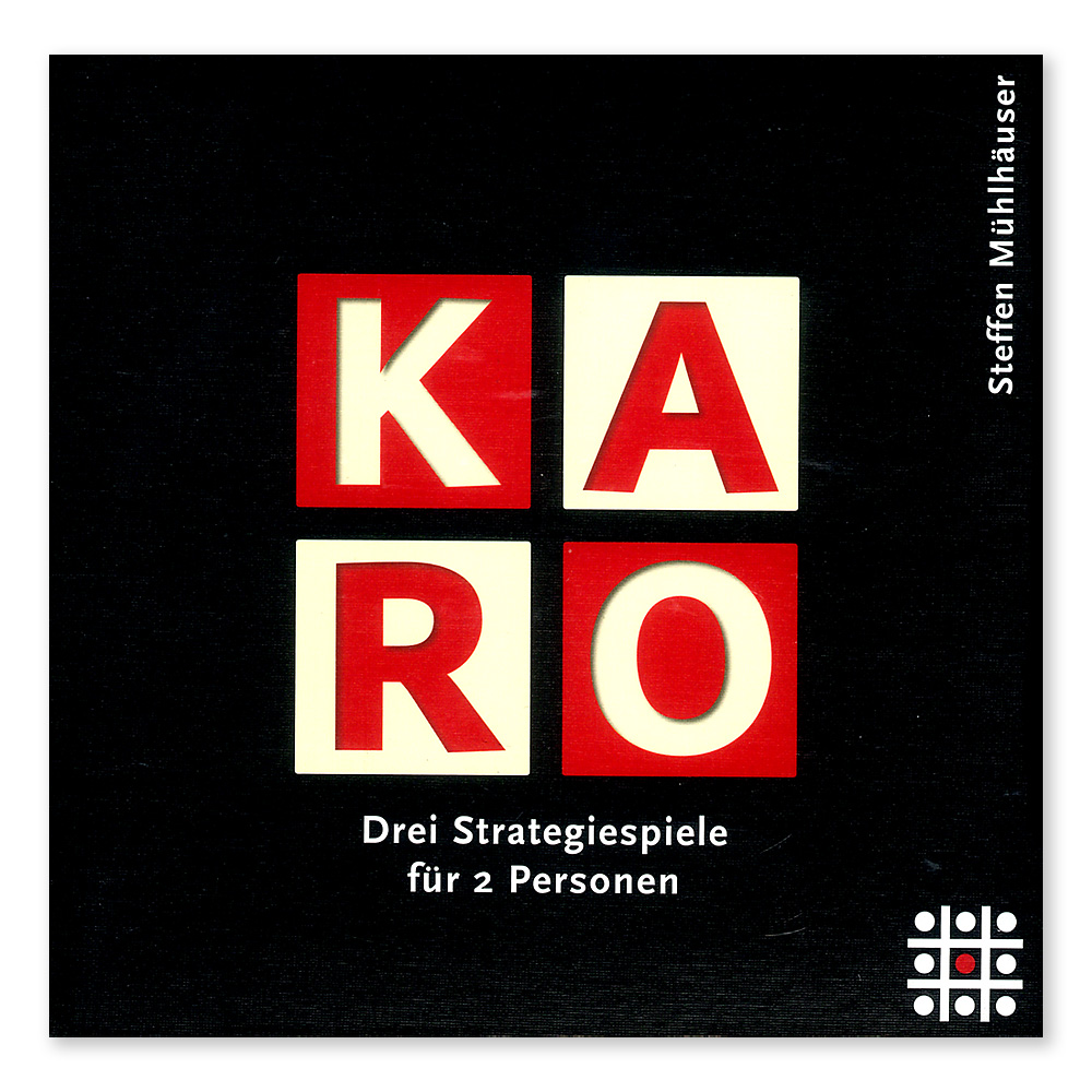 �J�� KARO�F���C���摜