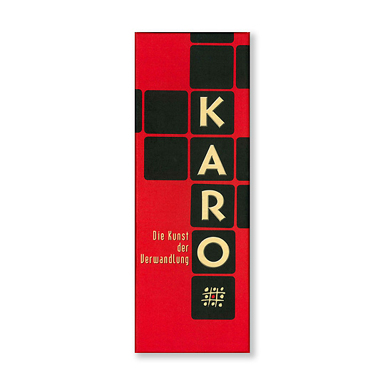 �J�� KARO�F������͋��^�C�v�̃p�b�P�[�W�ł��B
