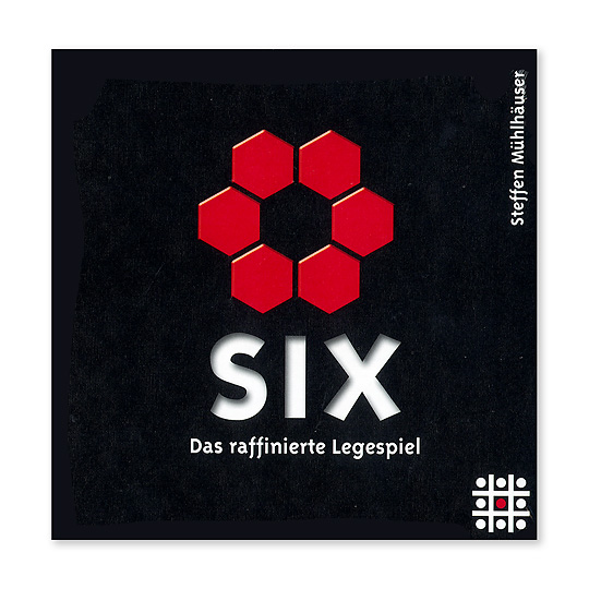 �V�b�N�X SIX�F�@