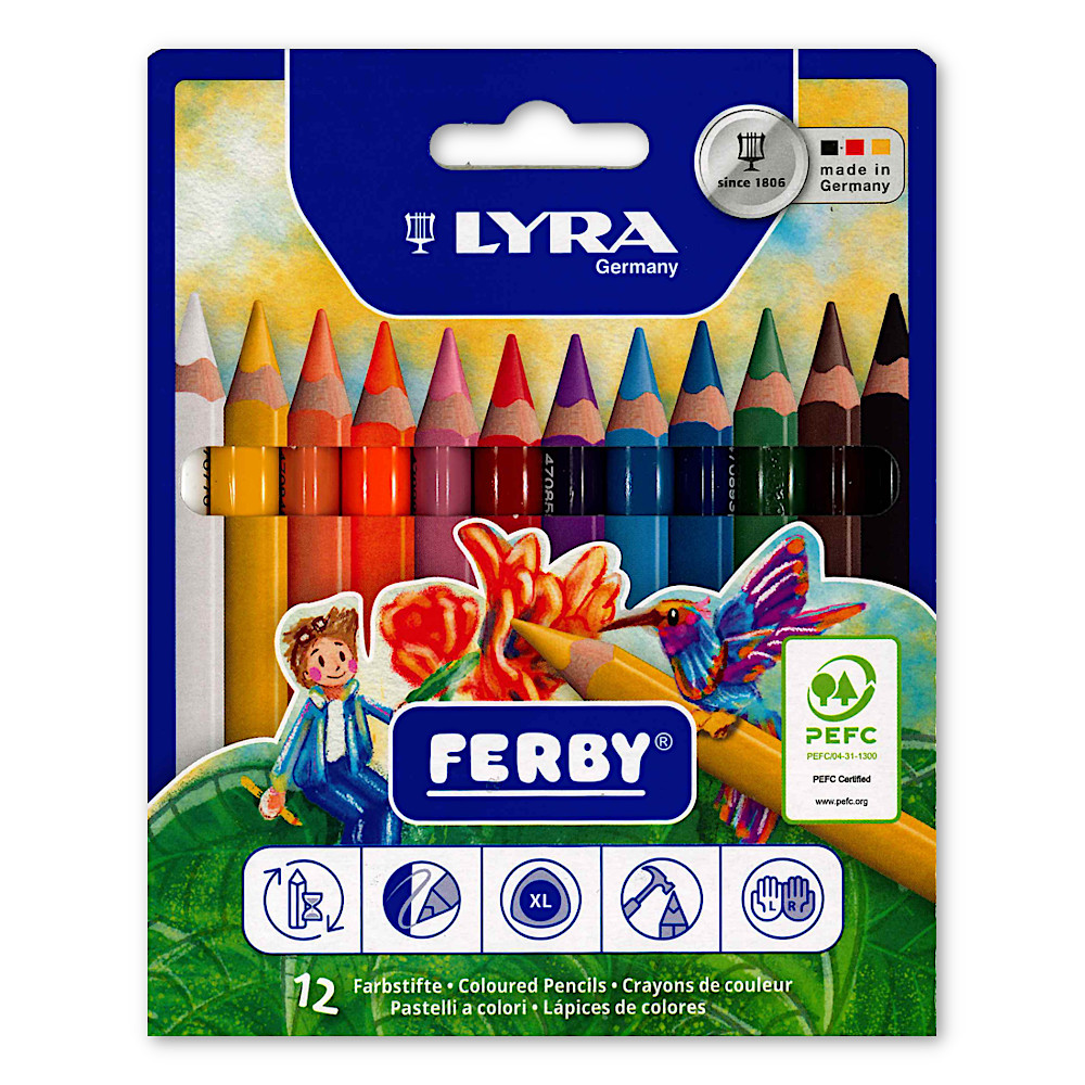 LY3621120 �t�@���r�[ ���b�J�[�h 12�F�Z�b�g�F���C���摜