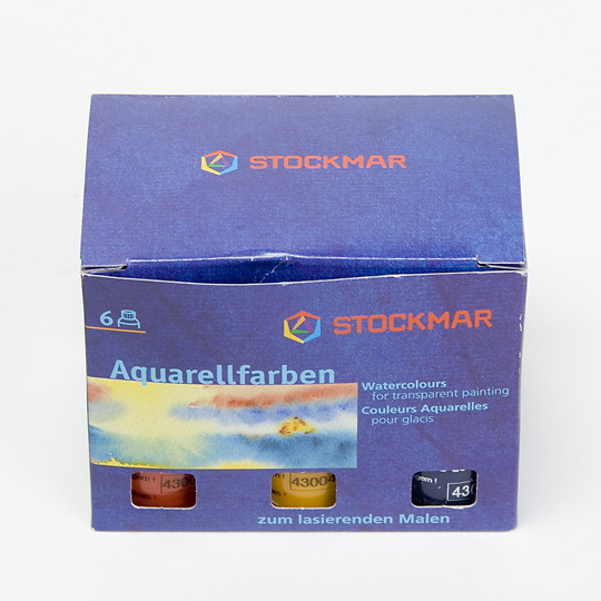 ���ʊG�̋�O���F20ml�U�{�Z�b�g�F�@
