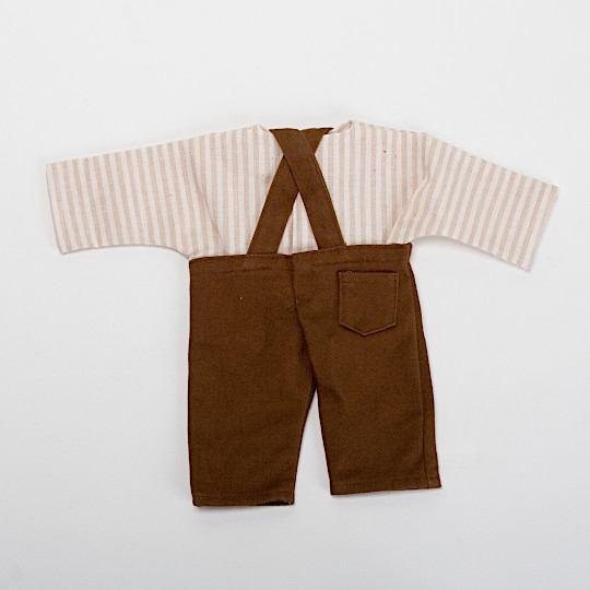 B�̗p�V���c�ƃT���y�b�g�F�@