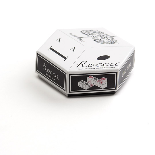 Rocca Classics�i���b�J�E�N���V�b�N�j�F���C���摜