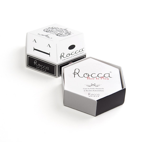 Rocca Classics�i���b�J�E�N���V�b�N�j�F��̂Ђ�T�C�Y�̘Z�p�`�̃p�b�P�[�W�������B�ʐ^�͊W���J�����Ƃ���B