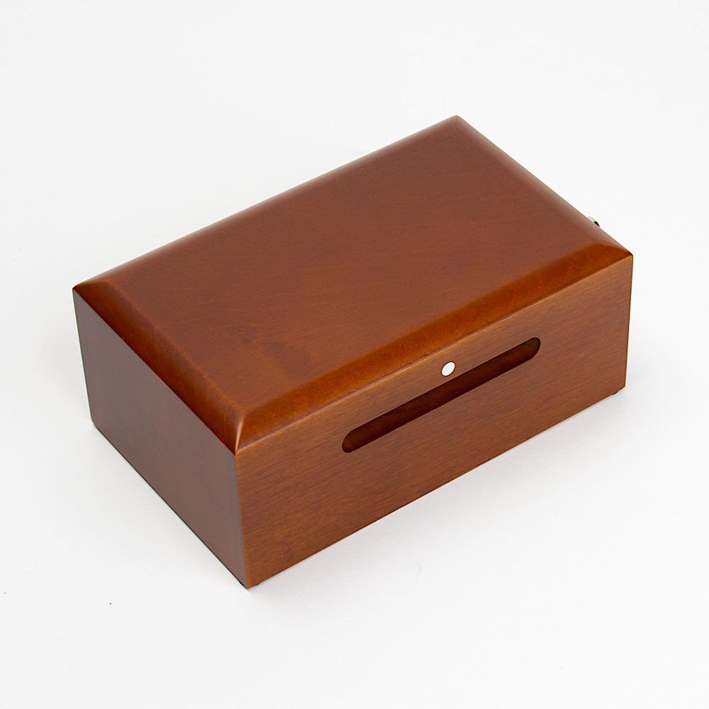 �I���K�j�[�g TDM-BOX �u���E���F�@