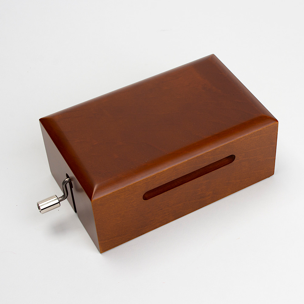 �I���K�j�[�g TDM-BOX �u���E���F�@