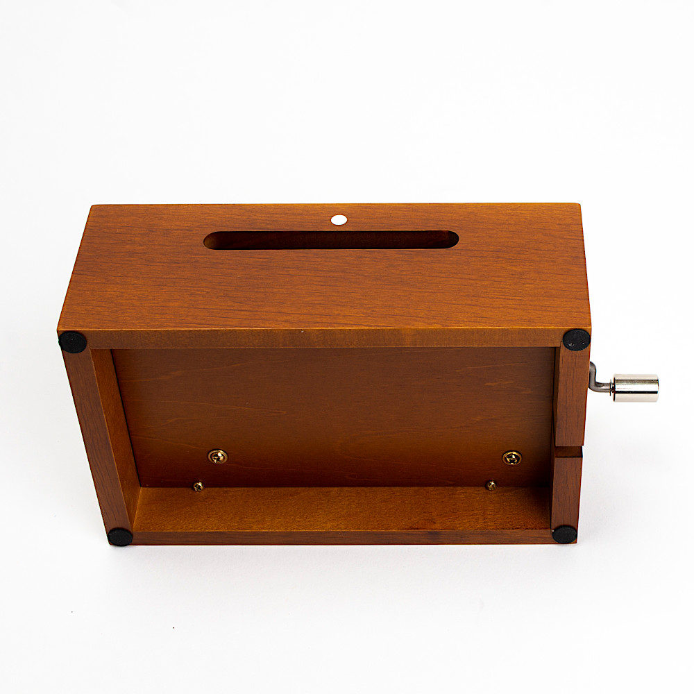 �I���K�j�[�g TDM-BOX �u���E���F�@
